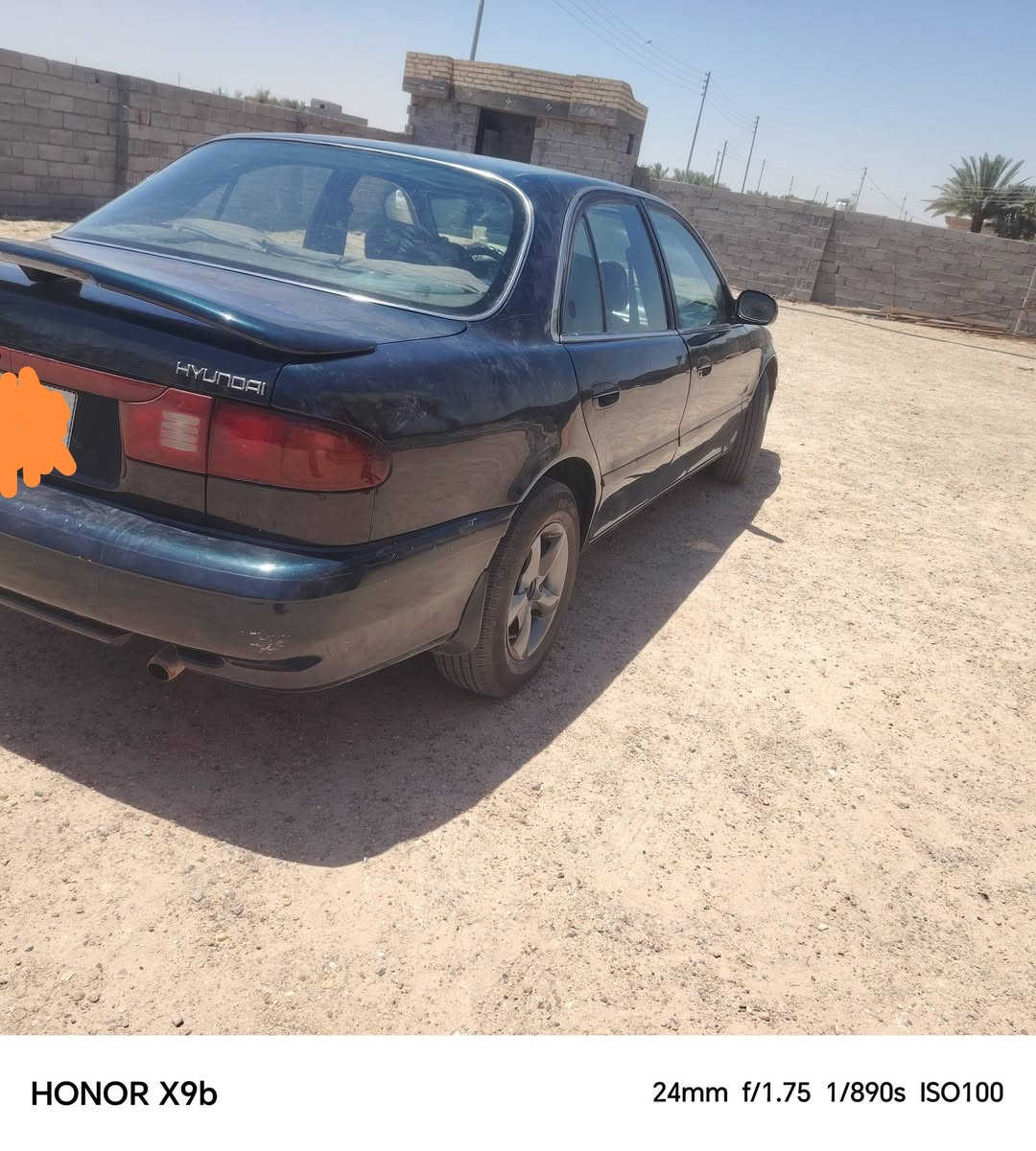 السلام عليكم  سوناته 2موديل 1996 رقم انبار دولي لون زيتوني الواقع احلى من الصوره مكان السياره عامرية الفلوجه للتفاصيل اكثر اتصل ***********
