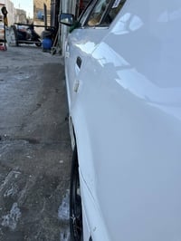 سمند للبيع مديل ٢٠١٣ مكفوله من ضربه او صبغ فقط بل دوسه شبر ومعجن بس  م...