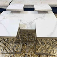 ميز • طبلات • مستعمل شوي