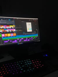 تجميعة • RTX 3060 • Ryzen5 4650G
