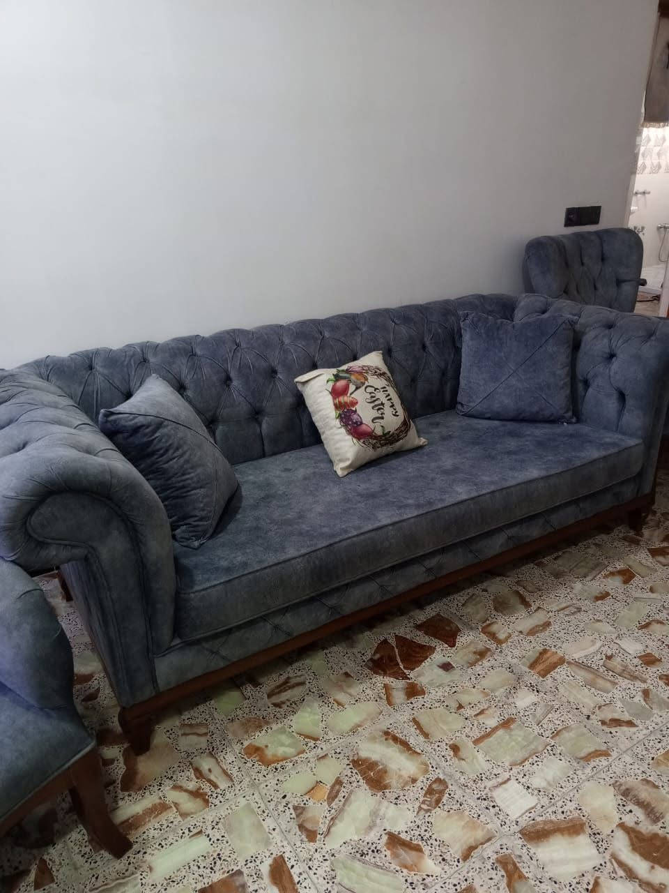 تخم جديد للبيع


**إذا كنت صاحب هذا الإعلان وتريد حذفه لأي سبب، رجاءا أرسل رسالة إلى الدعم الفني**