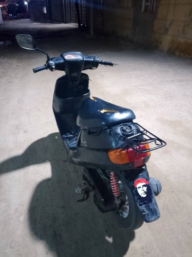 سلام عليكم دراجه ياماها 60 للبيع شغاله السعر 150 وبيه مجال حك الجيه مكانه ابو خصيب رقم *********** الي يريده يراسلني واتساب
