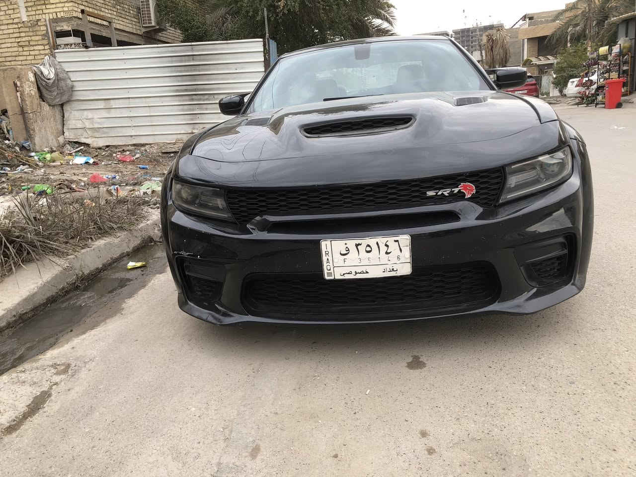 السلام عليكم RT موديل ١٩ رقم بغداد معوقين بعد ٤ اشهر صير حره مكانها بغداد المعوق يسوي وكاله ويحول وموجود مكينه كير صدر تبريد تمام وايت بدي منظومه غاز اصليه السونر مرفق وياها ***********
