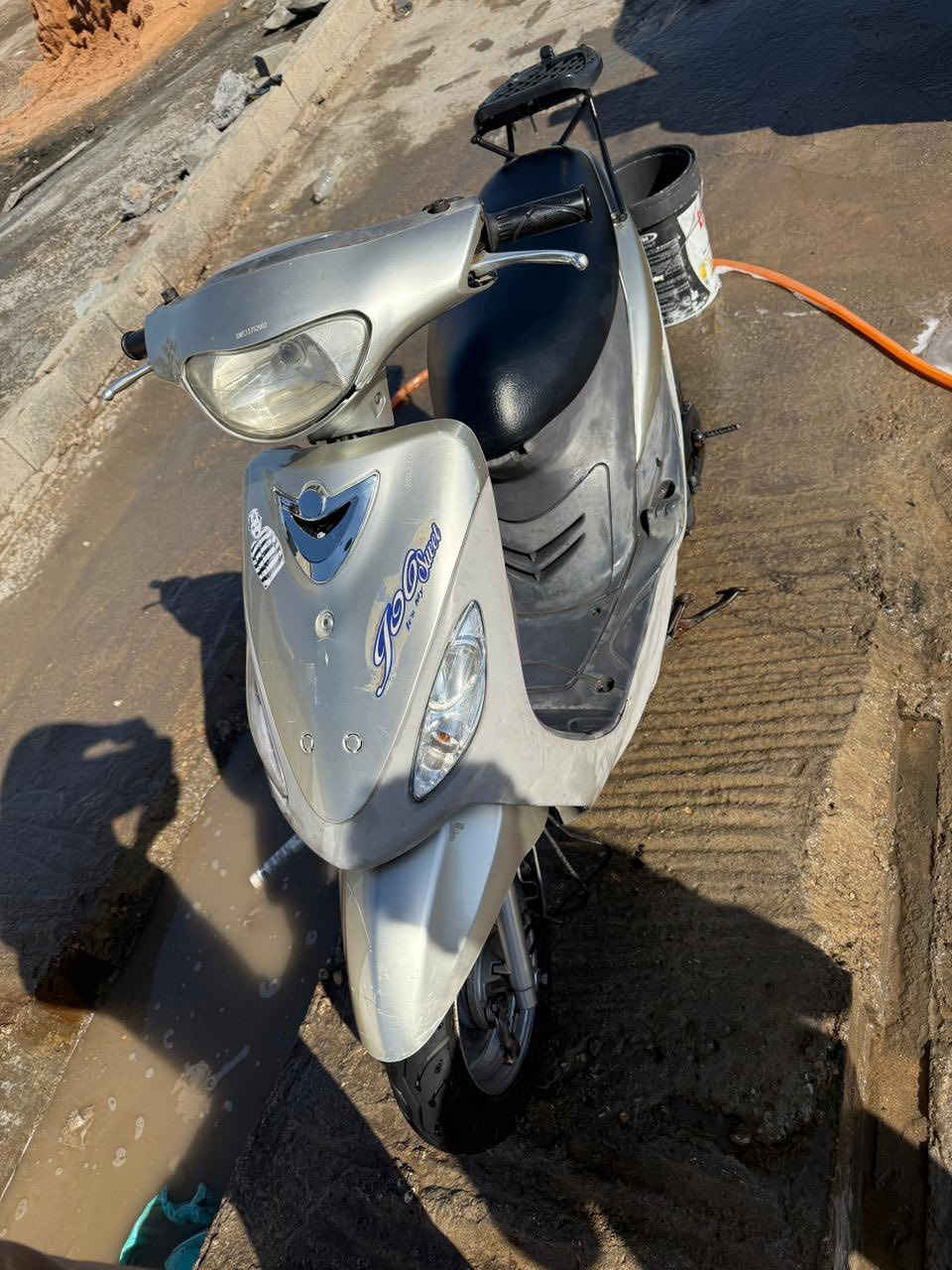 للبيع ماكس  منغولي جديده مستعجل على البيع مكاني كربلاء طويريج السهر 600 وبيها مجال الاستفسار ***********
