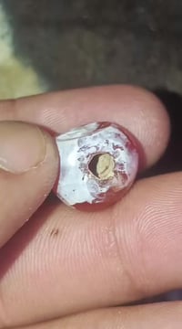 خرزة مرصودة • ملاكط • الزريجي