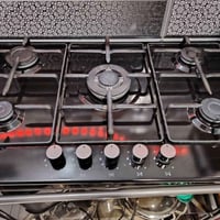 طباخ منضدي للبيع بغداد 07772351465