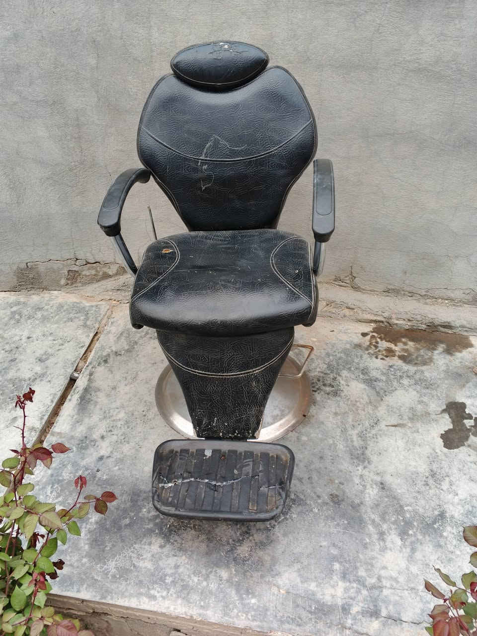 كرسي حلاقة للبيع كله شغال جك وظهر نضيف سعره 125


**إذا كنت صاحب هذا الإعلان وتريد حذفه لأي سبب، رجاءا أرسل رسالة إلى الدعم الفني**