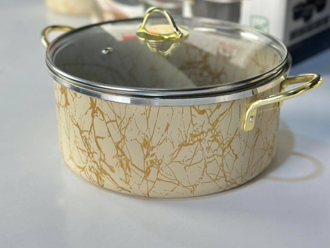 سيت كدر تيفال 5 قطع 🔥✅ عرض بسعر 20 الف فقطط 🔥

سيت كدر يتكن من 5 كدورة قطع نوعية تيفال 
الاحجام 28/26/24/20/18
متوفر بالونين الاسود و البيجي
يدة ذهبي مع غطاء بايركس حراري 

📌العنوان بابل الوردية خارج مقابل ملعب سيف سعد
واتساب ***********

التوصيل لجميع المحافظات 🚛
