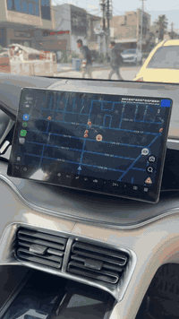 تفعيل كار بلاي اندرويد اوتو اير بلاي لجميع سيارات byd اكو اشتراك دائمي...