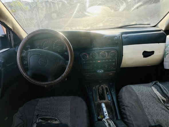 البيع كير ومحرك بطه 2 ونص جديد بل كرتون كهربيات كلها شغاله كيجات سرعه مسجل تايرات جديد سياره حيل حلوه ونشاط فول وشرط الوكاله مكاني الحويجه السعر /14 وبيها مجال /***********
