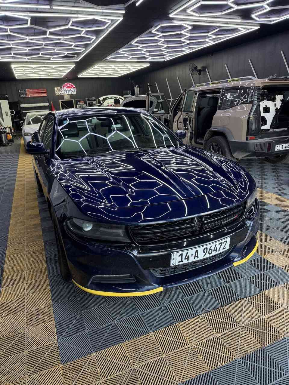 سلام وعليكم جارجر RT2016 رقم بصره بأسمي تحويل ثاني يوم هيمي 5700 ماشيه 92 ميل فقط استخدام شخصي من البيت للشغل وارد كندي كفاله عامه من الضربه تقرير غرق وبيها كلير 3 قطع بابين وجاملق كفاله عامه من الضربه شاصي لغد ايرباك كله سليم بجم كبس مال الشركه فول مواصفات عده الفتحه خزن ميموري تشغيل عن بعد نقط عمياء رادار كشن كهرباء جاهزه من كلشي حتى بوليش ماتخسر عليها مكان السياره بلبصره السياره كلش جديده وبالعافيه على الي ياخذها السعر 175 اتصال فقط ***********
