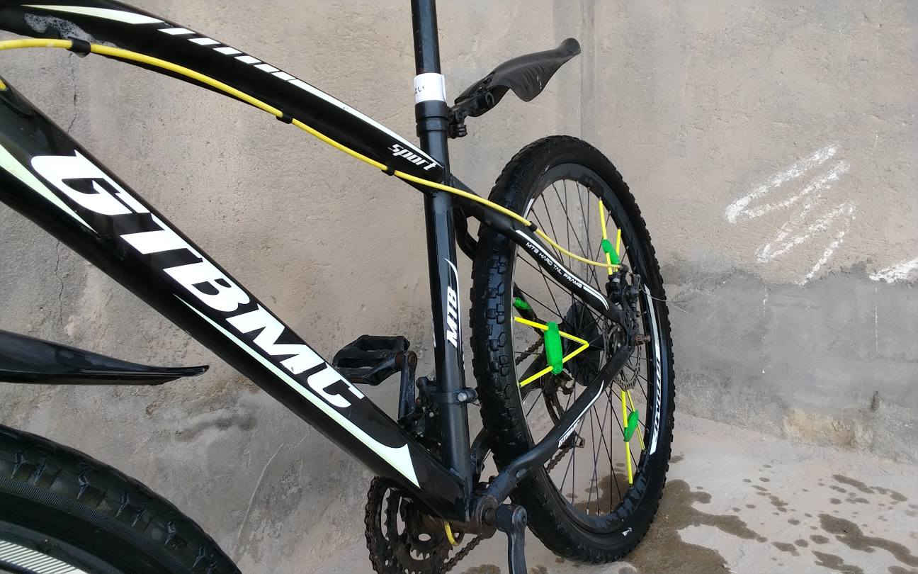 ماررگه ايطاليه 🏴‍☠️
حجم 26 💯
بي ٩ مكاين✅
مستعمل شهر فقط👍
ويا هديه قفل وعلم 💥
السعر 105 بي مجال بسيط الرميطة, المثنى


**إذا كنت صاحب هذا الإعلان وتريد حذفه لأي سبب، رجاءا أرسل رسالة إلى الدعم الفني**