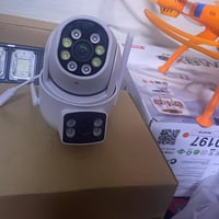 كاميرات • توصيل