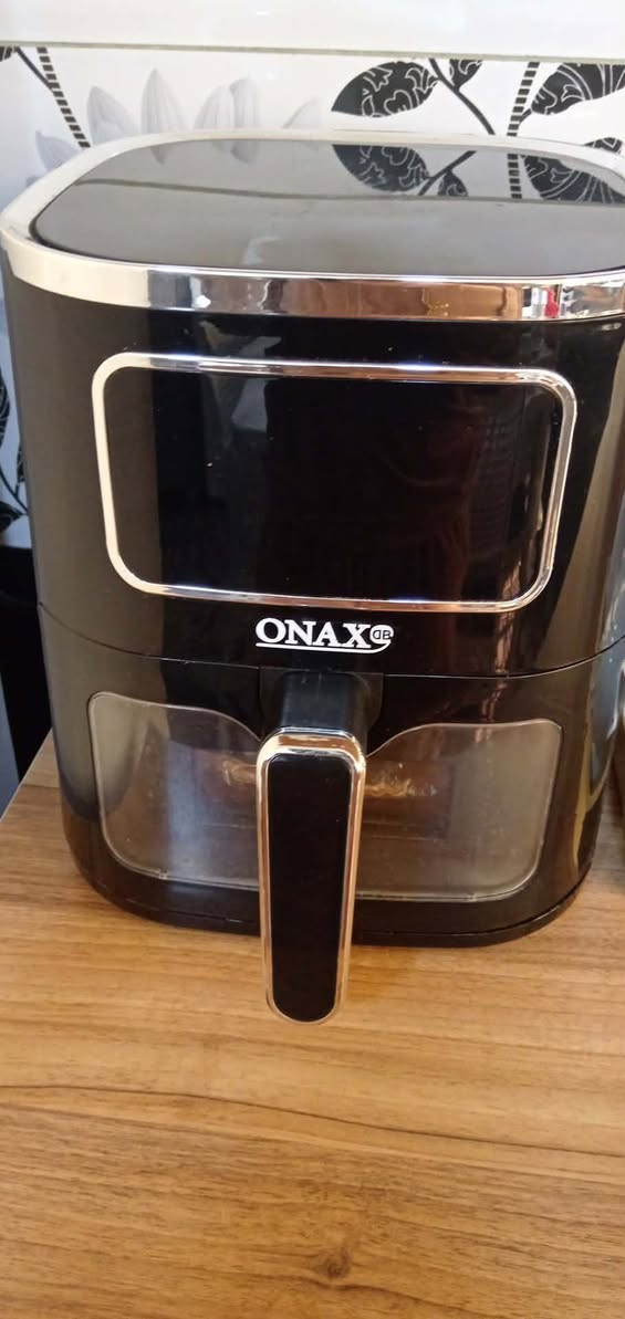 للبيع قلايه هوائيه شغاله نظيفه ب75 و صوبه شغاله ب50 مكان حله


**إذا كنت صاحب هذا الإعلان وتريد حذفه لأي سبب، رجاءا أرسل رسالة إلى الدعم الفني**