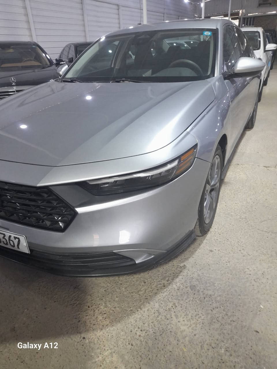 اكورد ٢٣ بند صبغ ماشيه ٢١رقم بغداد ***********.
