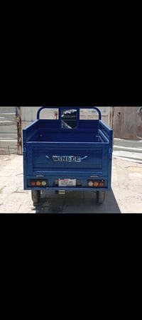 ستوتة شحن للبيع نضيفة بمعنى الكلمة حاملة  شي  بطاريات جدد  ستوتة خت ال...