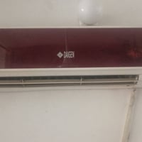دايكن • طن ونص • مروحة خارجية معطلة