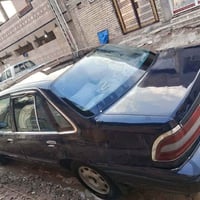 برنس • ١٩٩٤ • الغزاليه