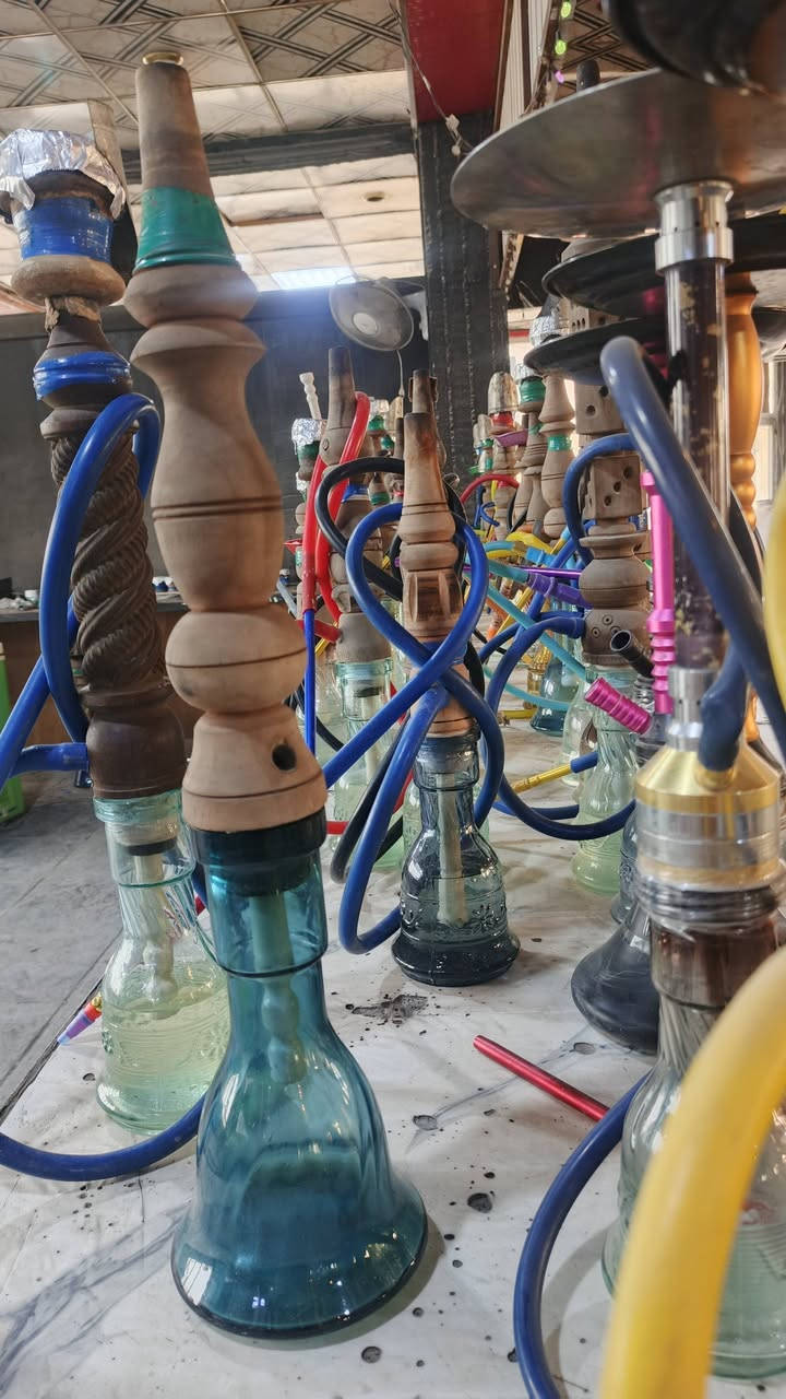 نواركيل للبيع
سوق الشيوخ 
***********
