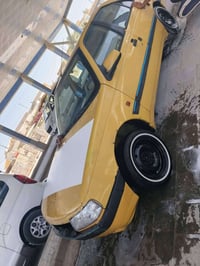 بيجو 405 • مكينة وكير جديدة • دوانيه فضاء الشاميه