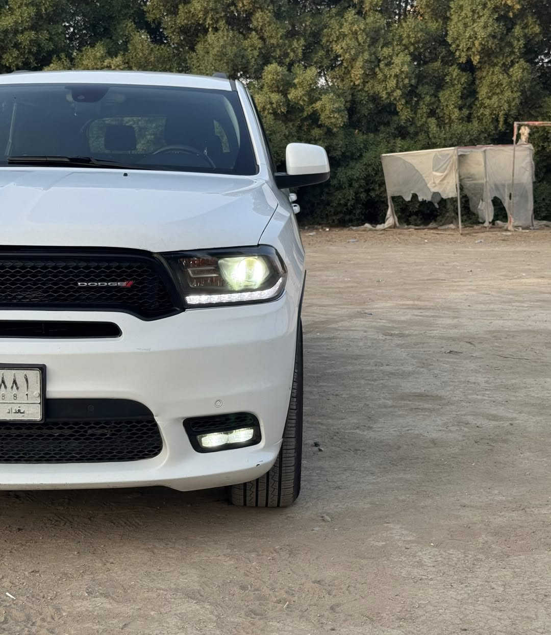 السلام عليكم
دوج دورنكو موديل 2017
رقم بغداد باسمي
مواصفاته sxt محركه 3600
ماشيه 67 الف
تبريد 3 قطع
وارد امريكي حادثه جاملغ الايمن وبنيد مصبوغ السياره جاهزه ومرتبه ومواصفاته معروفه ميحتاج اذكرهن وبيه بارد بقبق البانزين مكحله بكارت سعره 220 وبيه مجال بسيط
مكاني بابل
***********
***********
