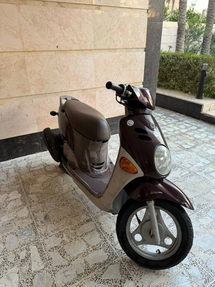 السلام عليكم  دراجه فله 2010
مكفوله كفاله عامه أي برغي ممفتوح بيه مختم على جميع لكفرات   سعر  1100وبيه مجال 
عنوان بغداد الحبيبية ***********
