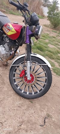 سونك • موديل 25 • اوراق