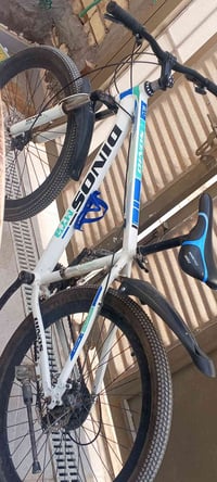 متاح بايسكل جبلي ياباني لبيع قيم وخذ مستعجل الرقم 07773720570