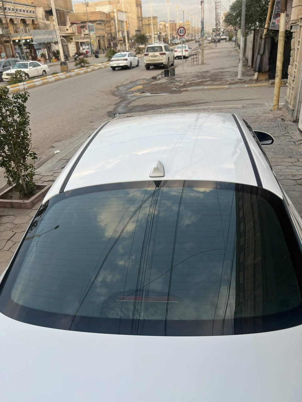 للبيع | كيا أوبتيما 2018 أمريكي
🔹 اللون: أبيض
🔹 ماشية: 132 ألف ميل فقط
🔹 الفحص: موجود من ورشة الأصدقاء
🔹 السيارة حلوه وجاهزه  ونظيفه 

📍 الموقع: الناصرية
*********** متواجد واتساب
