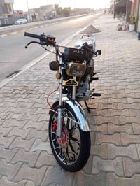 بابل شوملي • لونه زيتوني • كفالة عام