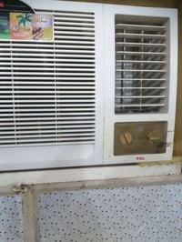 مكيف • نضيف • استعمال موسم واحد