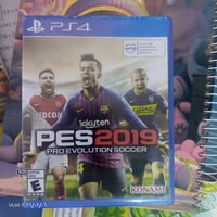 قرص بيس ١٩ • انجليزي • مستعمل نظيف