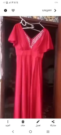 فساتين مكاني • بغداد الشعب