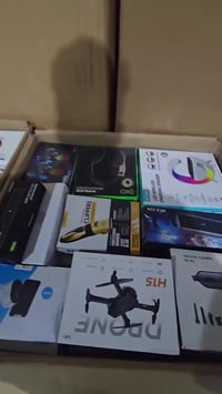 امزون برطاني • نواعم • بسماية النهروان