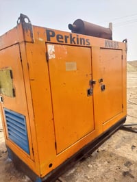 مولد بيركنز 85كيفي مكفوله كفاله عامه للاستفسار 07812215976