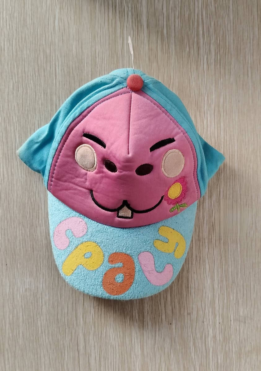 انواع القبعات اطفال و بناتي السعر 🎀 الف دينار فقط 🎀الحيرة نهاية شارع اللهيبات توصيل مجاني داخل الحيرة🎀


**إذا كنت صاحب هذا الإعلان وتريد حذفه لأي سبب، رجاءا أرسل رسالة إلى الدعم الفني**