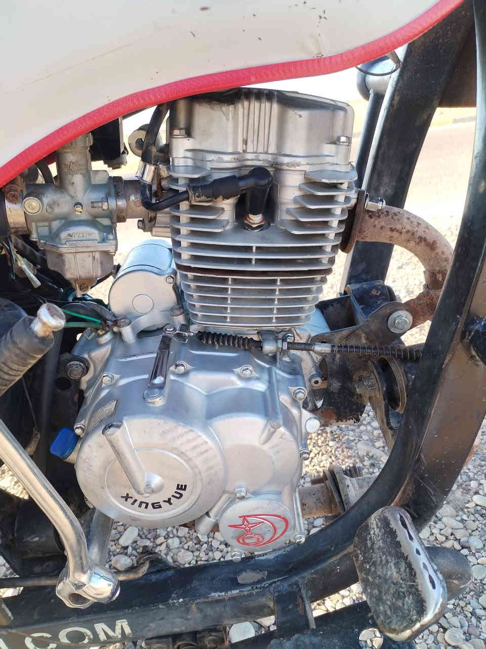 #يالله سلام عليكم
ستوته للبيع موديل 18
أصوليه مثل ماموجود ب صور 🫩
محرك 21 شرط بلادي مامفتوح كير بوكس جديد👌
كهربائيات شغاله نكره سالف بشرط☑️
#مثل ماواضحه بل صوره
#ملاحضه اذا مو شراي لا تعبني👌
خاص مااريد..✋
العنوان ديالى منصوريه جبل سد حمرين🌹
***********
