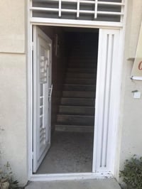 حي النقيب • ١٠٠م • غرفتين