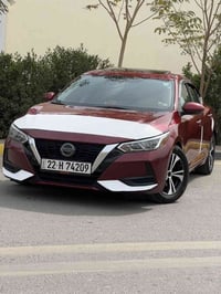 سنترا اس في بلس • ٢٠٢١ • كركوك