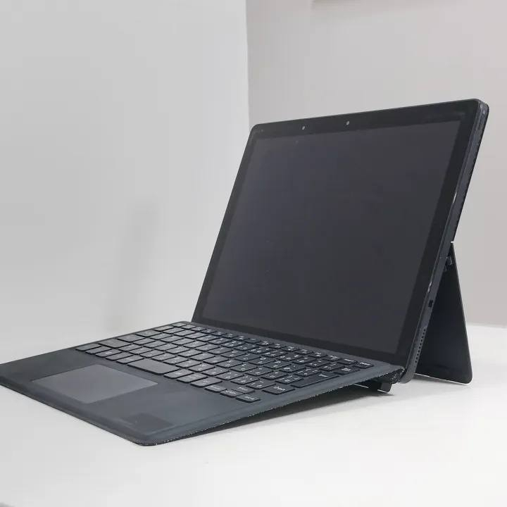 بسعر 380,000
🔹 الموديل: Dell Latitude 5290

🔹 المعالج (CPU): Intel Core i5 الجيل الثامن

🔹 الذاكرة (RAM): 8GB

🔹 التخزين: 256GB SSD

🔹 الشاشة: 12.5 إنچ Touch (تاتش)

🔹 كرت الشاشة (VGA): Intel Shared

🔹 نظام التشغيل: DOS

🔹 مميزات إضافية:

✔️ حجم خفيف ومناسب للتنقل

✔️ شاشة لمس عملية للدراسة والعمل

✔️ أداء ممتاز للأعمال المكتبية والبرامج اليومية

🛡️ الضمان والخدمات:

✔️ فحص كامل قبل الإرسال

✔️ فحص عند الاستلام وقبل الدفع

✔️ ضمان 15 يوم استبدال بحال وجود خلل مصنعي

✔️ جاهز للاستخدام مباشرة

✔️ تنصيب ويندوز + Office + جميع البرامج التعليمية

━━━━━━━━━━━━━━━━━━━━━

🚚 التوصيل: متوفر لجميع محافظات العراق

📍 الموقع: بغداد – الأمين الثانية

📞 للحجز واتساب: ***********

📩 تليگرام: @Hf_Yy5

✨ عرض محدود – الكمية محدودة

📢 تابع قناتنا حتى يوصلك الجديد أول بأول: https://t.me/Alriada341
