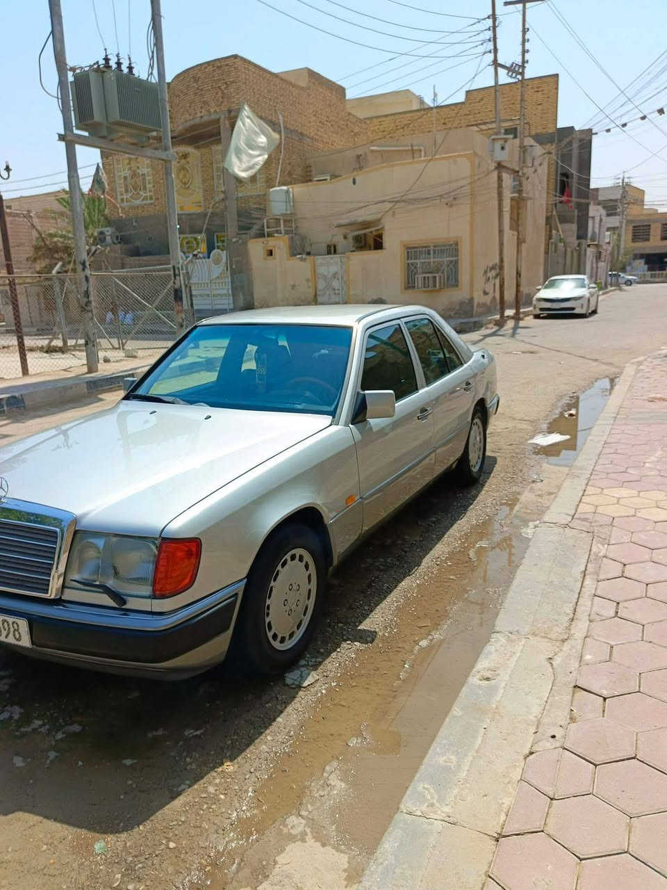 مديل 19 مصبوغة جمالية فقط مكينة 250 في فيتي قاعد وحدة معمرة درجة أولى سيارة جاهزة من كلشي تبريد زنون ماصدات جدد كلشي جديد غرفة كارتون حدادية فول رقم بغداد بسمي سنوية 30 مكاني ميسان ***********
