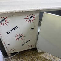 كاونتر المنيوم • لوح سيراميك • مغسلة