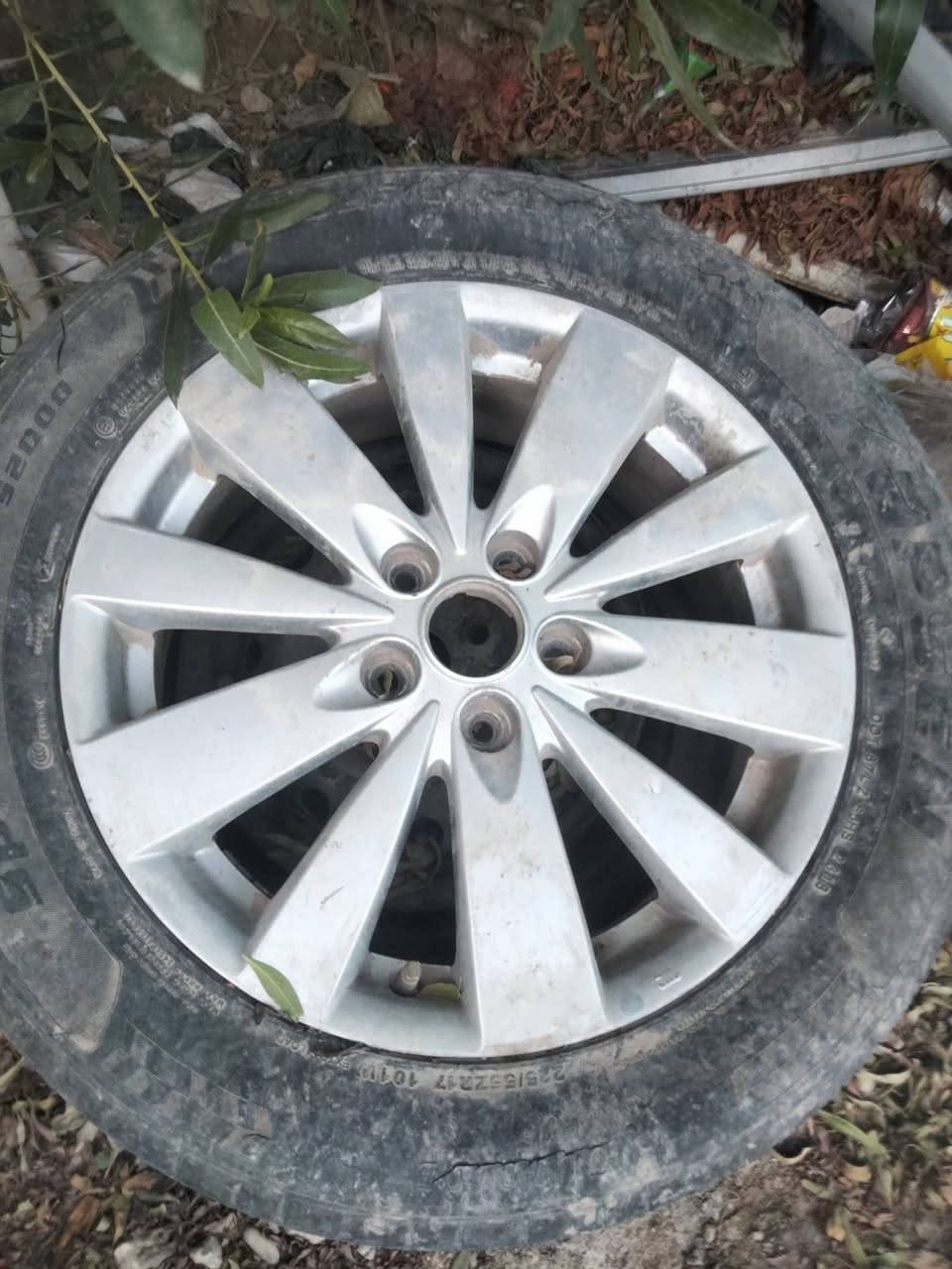 سلام عليكم غراض سوناته مقدس حاويه ويوجد مرايات جانبيه مقدس ومظلع


**إذا كنت صاحب هذا الإعلان وتريد حذفه لأي سبب، رجاءا أرسل رسالة إلى الدعم الفني**