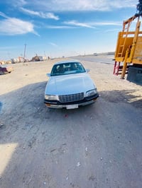 سيناتور • ماتور وكير شبه جديد • رقم نينوه