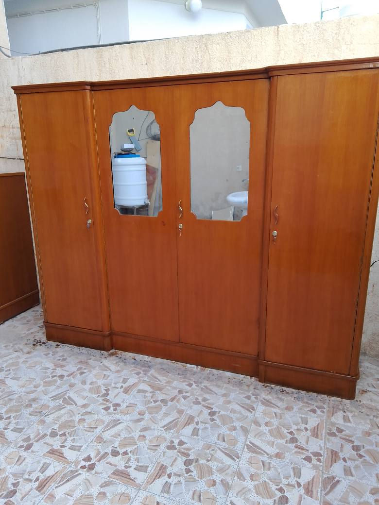 السلام عليكم كنتور 4باب تزكام درجه اولى السعر 190وبي مجال المكان نجف الاشرف *********** @إشارة النجف, العراق
