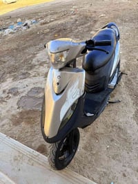 دراجه ماكس • نضيفه • كوت خاجيه