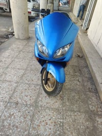 يا الله سلام عليكم شباب فورزه 0/9   كرستال للبيع دراجه لون مميز بحيري ...