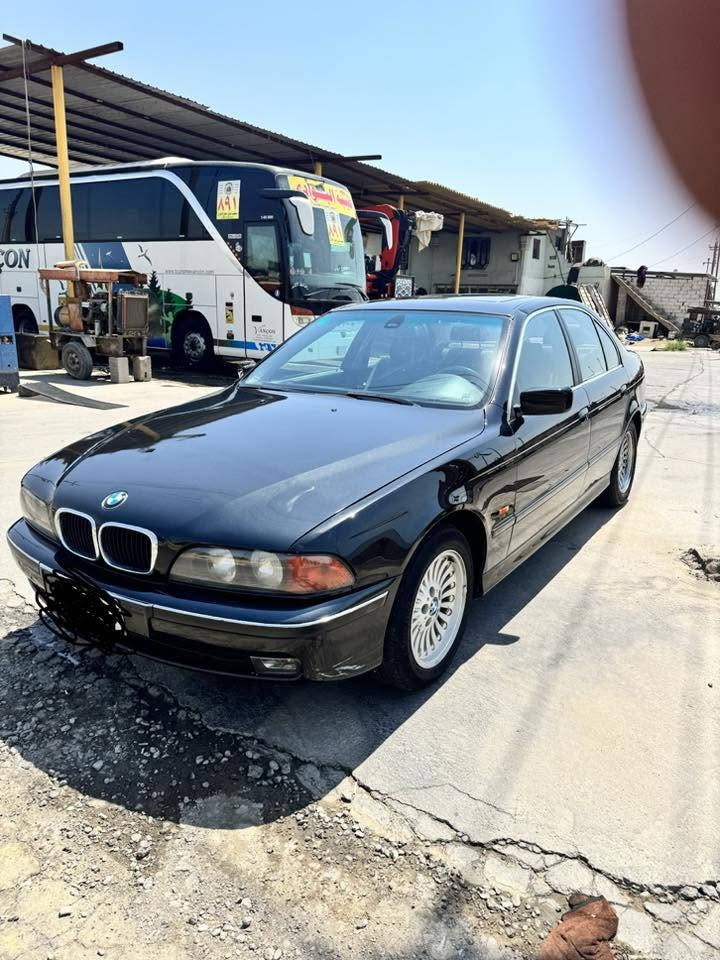 2002 Bmw528
متومه مكفوله من كلشي مكينه وكير وتبريد وكلشي بلادي مابيه اي نقص
صلاح الدين بلد *********** 
سعر 48
