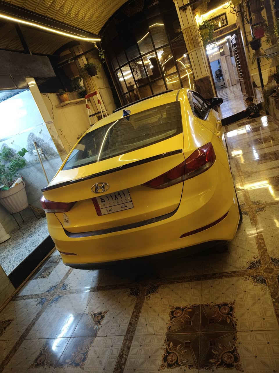 السلام عليكم النترا 17فول ليمتد منضومه غاز بصمه نضام ترحيب كشنات كهرب وهيتر رقم مصطره بسمي  السعر 130 وبيها مجال كير ومحرك شرط محرك 20 كير ايتي ***********
