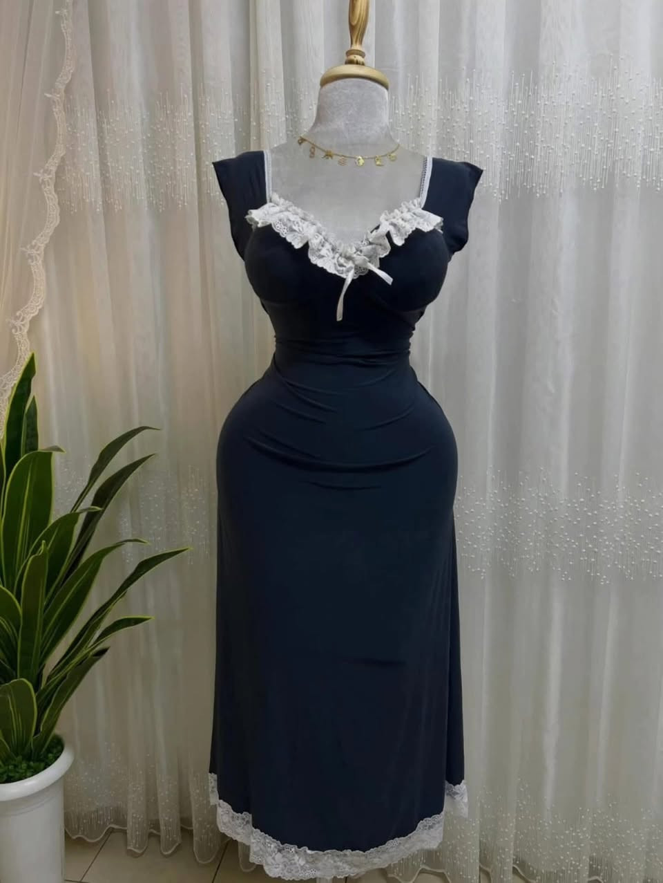 مرحبا حبيباتي 🩷🎀
توفرت وجبة ملابس بيت الييييي تنكط أنوثة وجمال ونزاكة🤤❤️‍🔥
تلبس لحد وزن 100 ليكرا فانيلا قماش باارد 
توصيل داخل الزعفرانية فقط 3 الاف دينار بدال 5 الاف ❤️‍🔥❤️‍🔥


**إذا كنت صاحب هذا الإعلان وتريد حذفه لأي سبب، رجاءا أرسل رسالة إلى الدعم الفني**